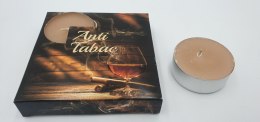 Podgrzewacz zapachowy 4szt maxi ANTI TABAC