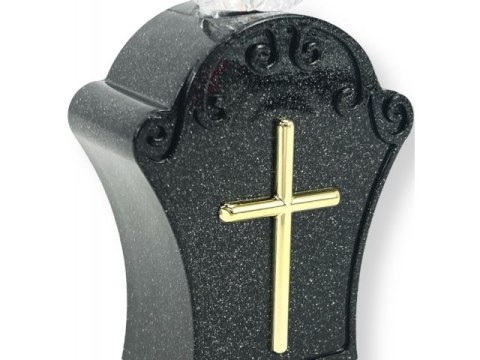 Wkład do zniczy solarny żywy płomień 17cm - 7161r