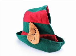 Czapka Elfa 50x30cm.