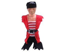 Strój pirata