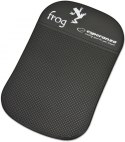 Antypoślizgowa podkładka frog nano czarna EF101K