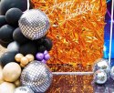 Balon foliowy B&C 16 cali kula disco BK-HDC