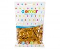 Balony Gemar 10" metalik złote 100szt. GM90/39