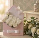 Flower Box Koperta 35 x 25cm