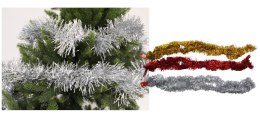 Girlanda łańcuch choinkowy 2 m średnica 8 cm MCH-2506