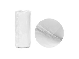 Organza dekoracyjna biała 15 x 270cm. NGY104344