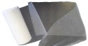 Organza dekoracyjna biała 15 x 270cm. NGY104344