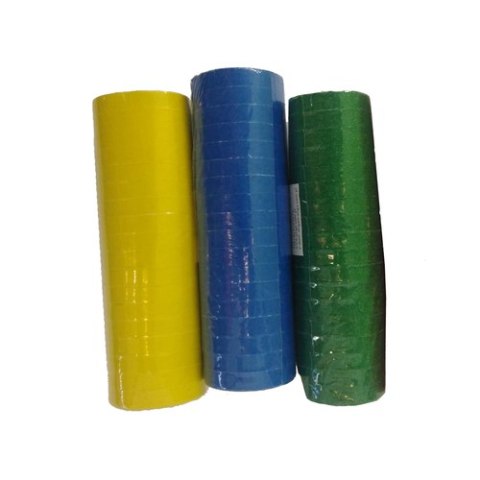 Serpentyna do rzucania 7mm x 4m SP-3474