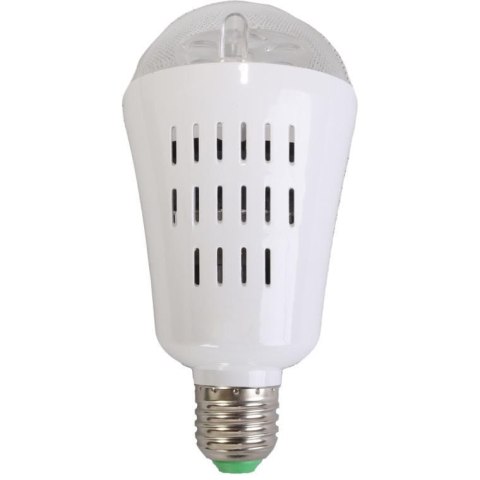 Żarówka Projektor LED 4W do Użytku Wewnętrznego 11.5x6.9 cm, AC220-240V, DC14V, IP44
