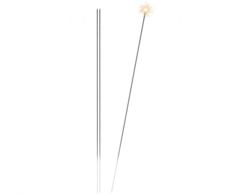 Zimne ognie Special Moments, 90 cm / 3 szt. ZO-SM90